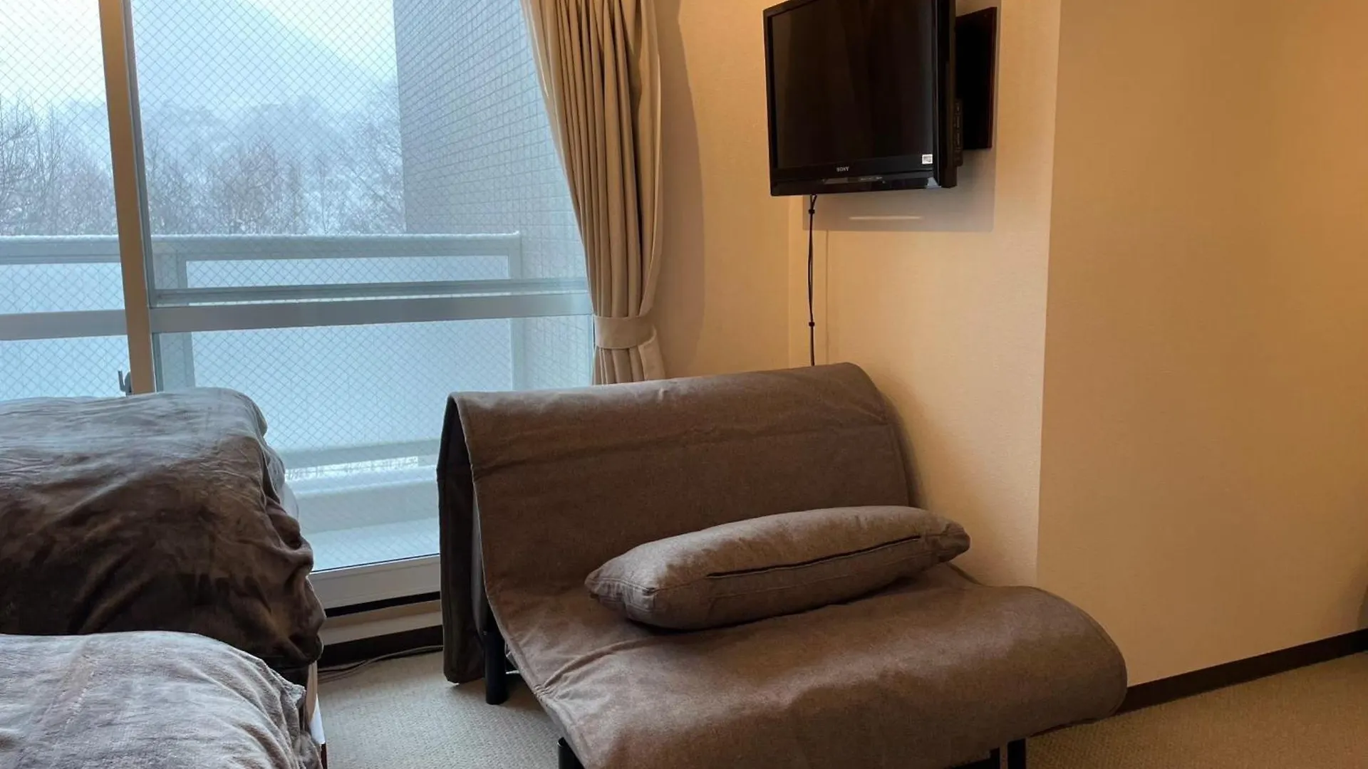 フューデイズコンドミニアム定山渓　302号室 Apartment Sapporo