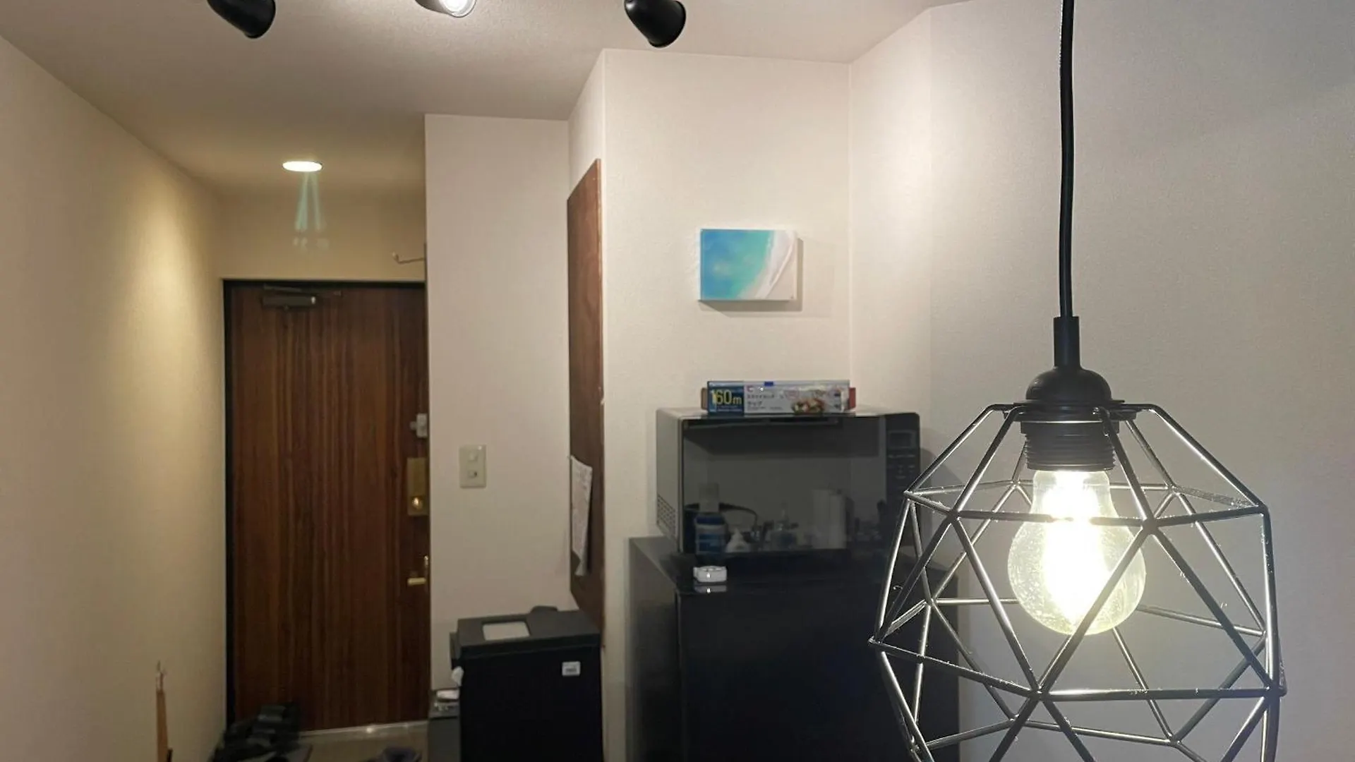 フューデイズコンドミニアム定山渓　302号室 Apartment Sapporo