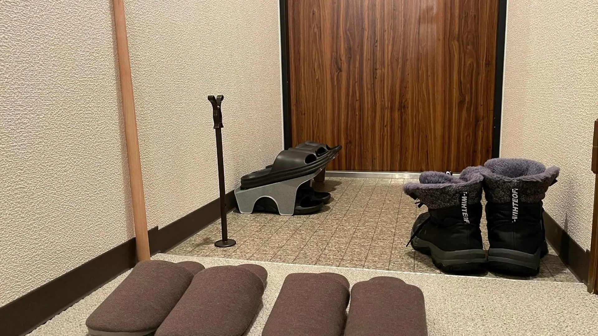 フューデイズコンドミニアム定山渓　302号室 Apartment Sapporo Japan