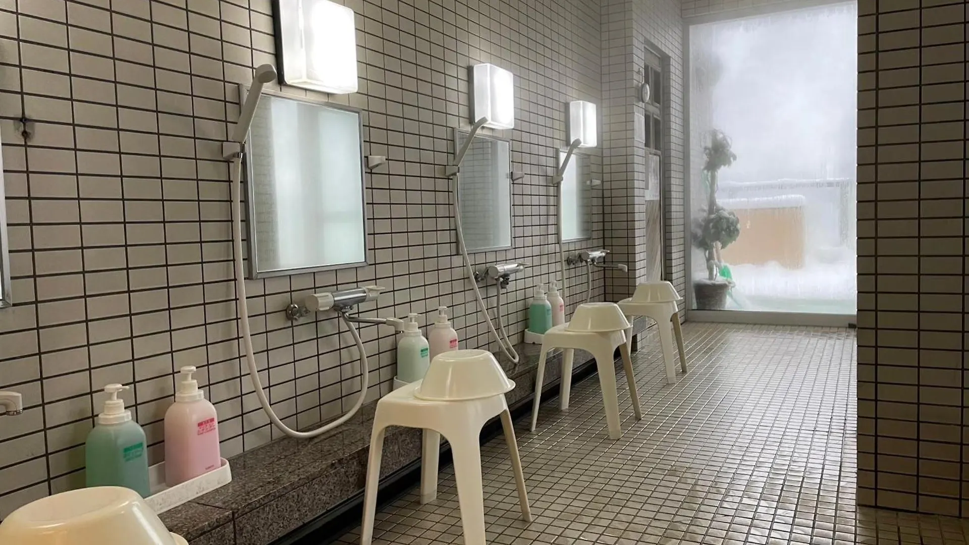 フューデイズコンドミニアム定山渓　302号室 Apartment Sapporo